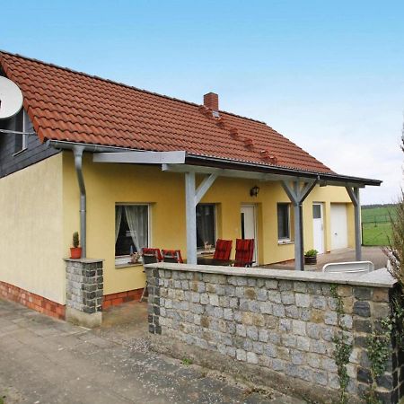 Ferienhaus In Plau Am See Exterior foto